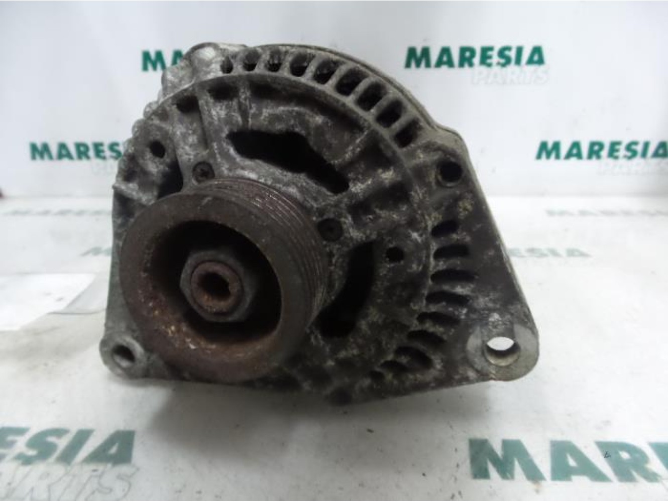 Alfa Romeo - 145/146 - Dynamo