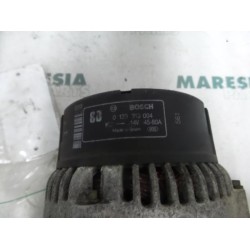 Alfa Romeo - 145/146 - Dynamo