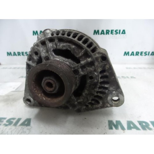 Alfa Romeo - 145/146 - Dynamo