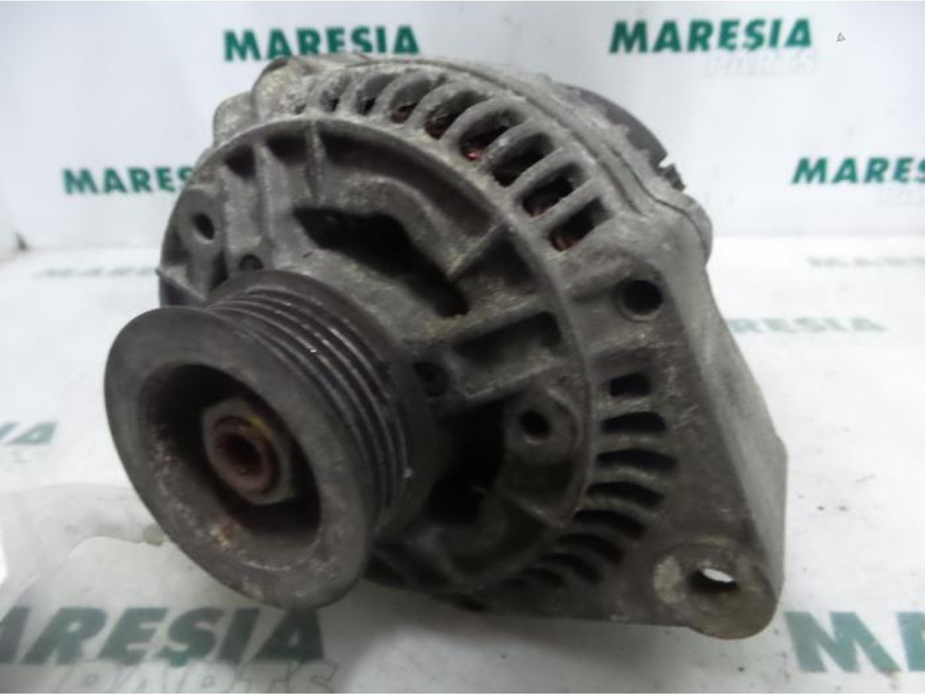 Alfa Romeo - 145/146 - Dynamo