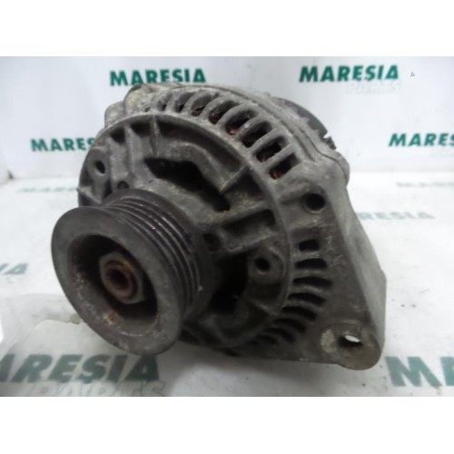 Alfa Romeo - 145/146 - Dynamo