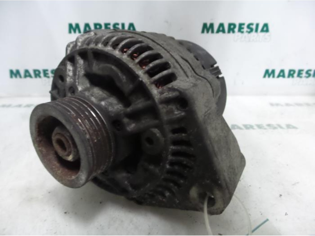 Alfa Romeo - 145/146 - Dynamo