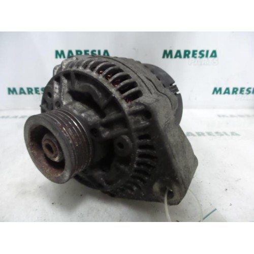 Alfa Romeo - 145/146 - Dynamo