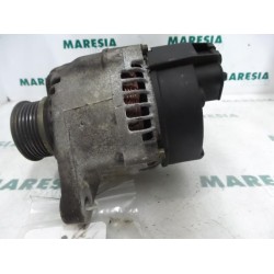 Alfa Romeo - 145/146 - Dynamo