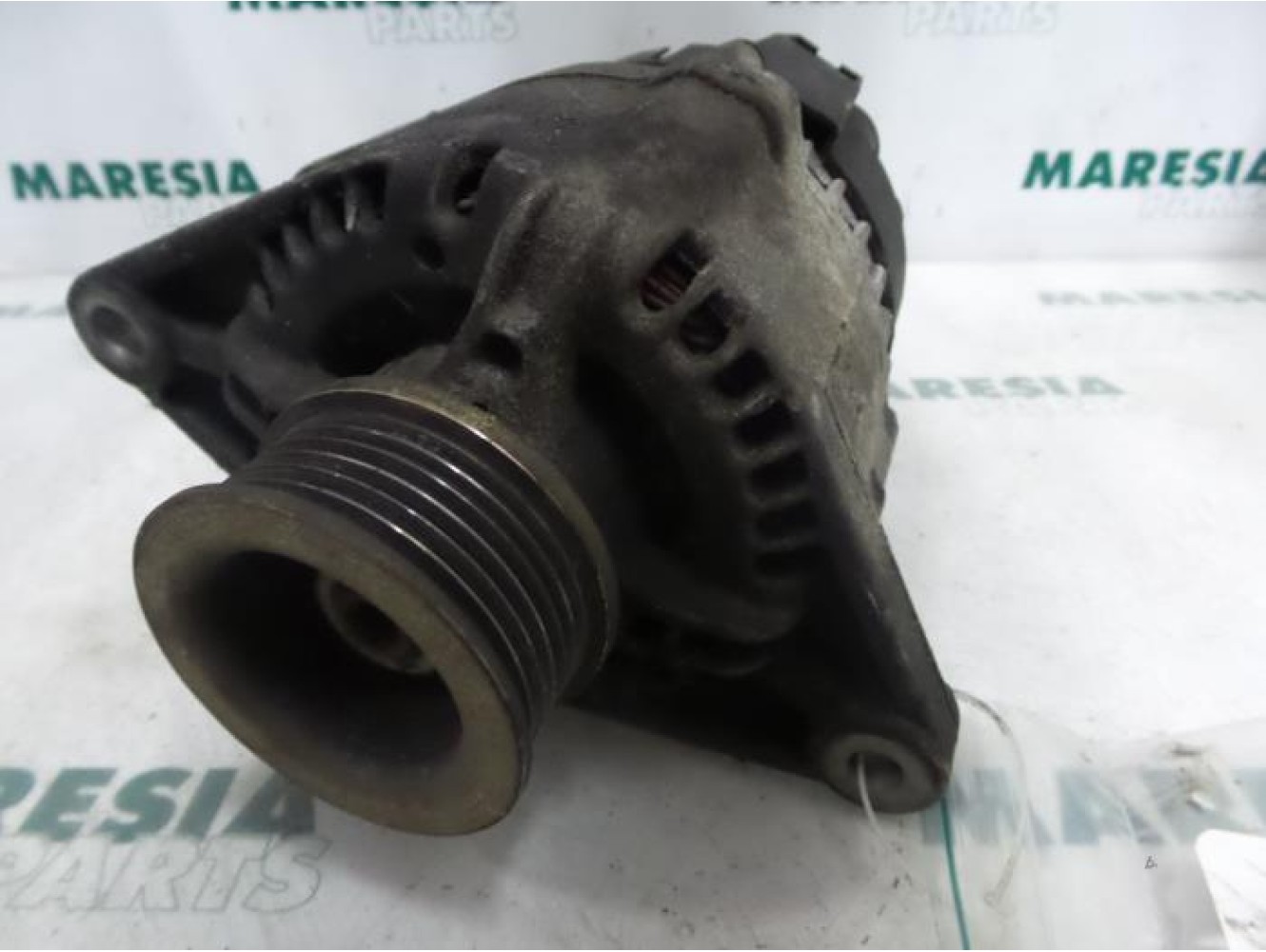 Alfa Romeo - 145/146 - Dynamo
