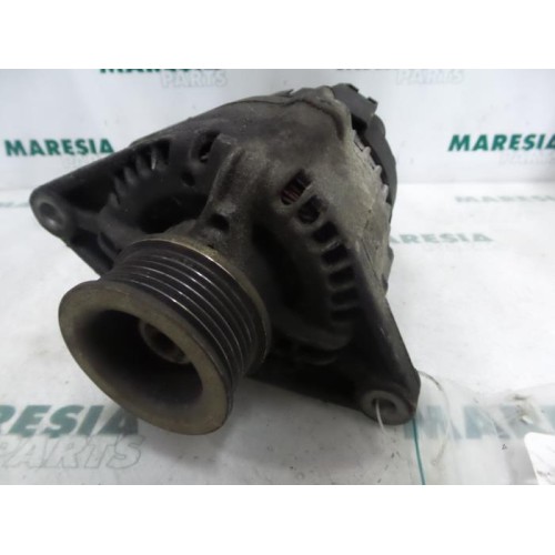 Alfa Romeo - 145/146 - Dynamo