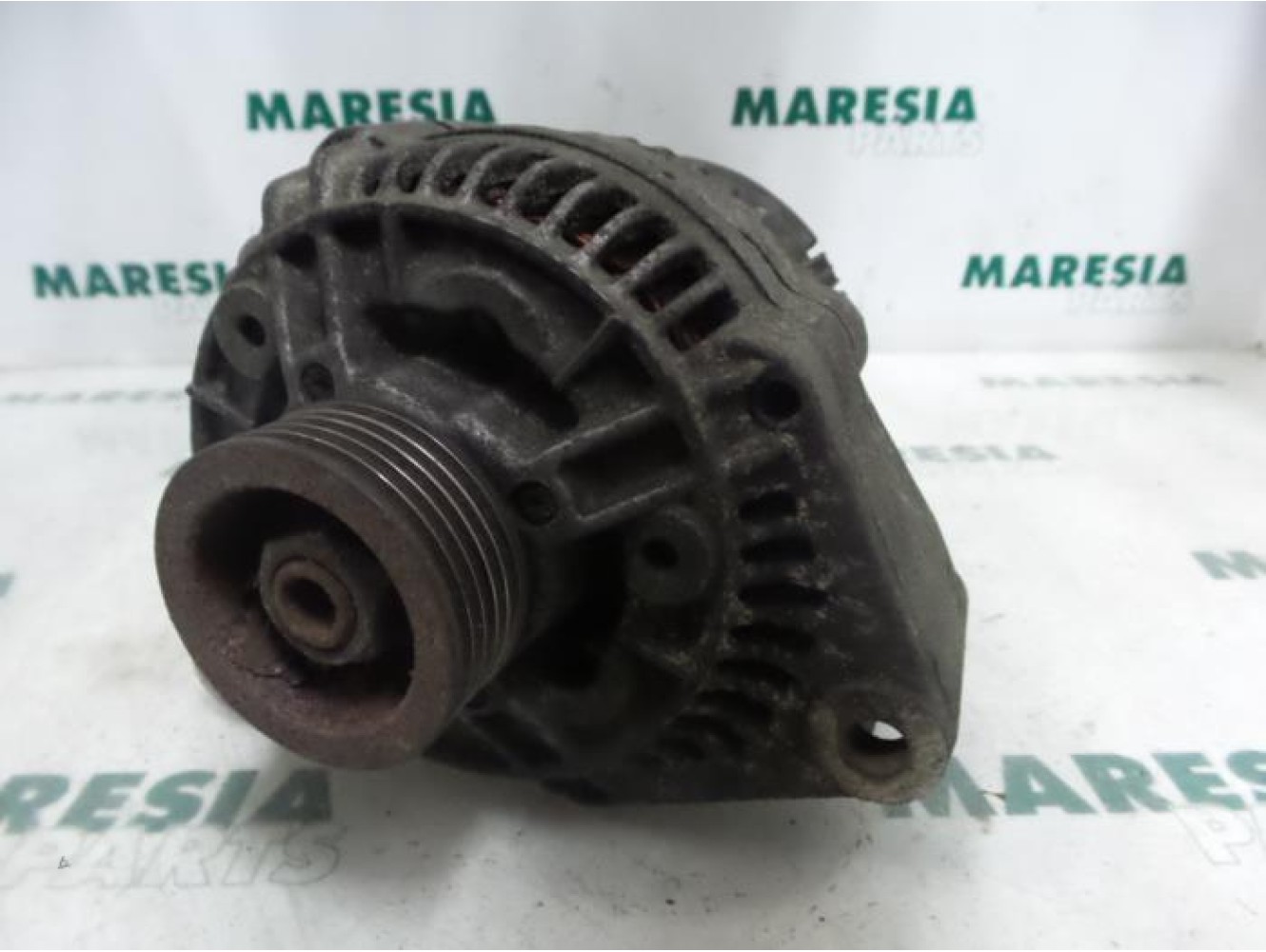 Alfa Romeo - 145/146 - Dynamo