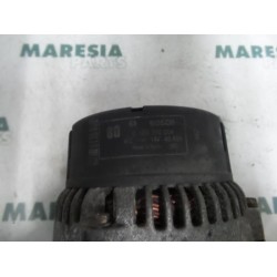 Alfa Romeo - 145/146 - Dynamo
