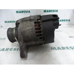 Alfa Romeo - 145/146 - Dynamo