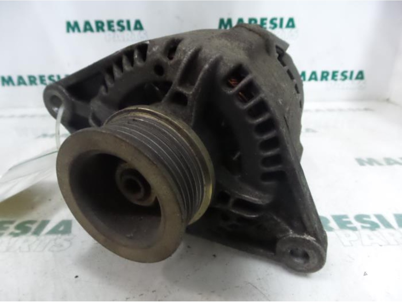 Alfa Romeo - 145/146 - Dynamo