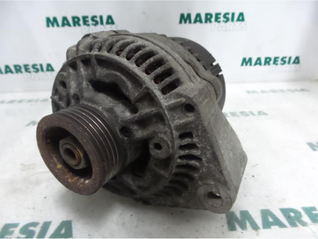 Alfa Romeo - 145/146 - Dynamo