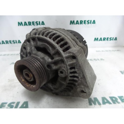 Alfa Romeo - 145/146 - Dynamo