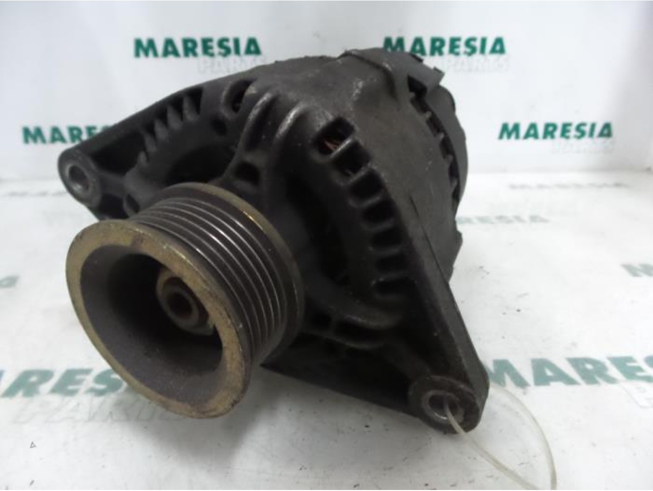 Alfa Romeo - 145/146 - Dynamo