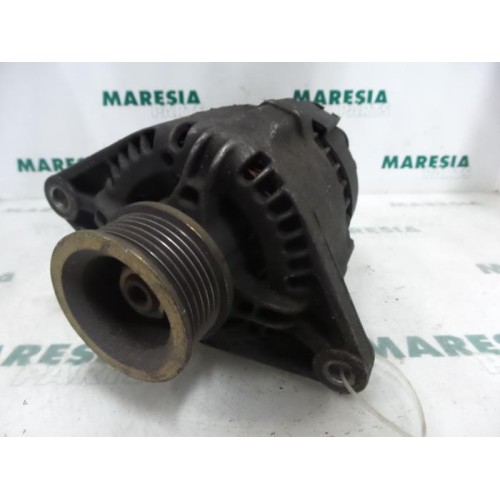 Alfa Romeo - 145/146 - Dynamo