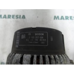 Alfa Romeo - 145/146 - Dynamo