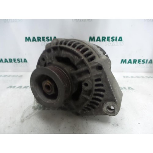 Alfa Romeo - 145/146 - Dynamo