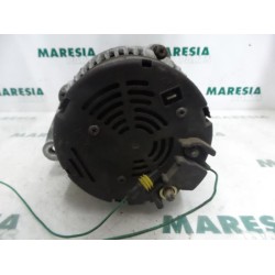 Alfa Romeo - 145/146 - Dynamo