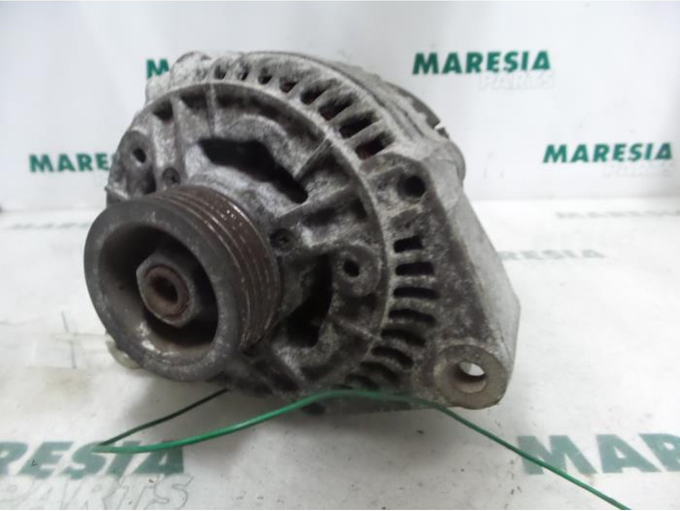 Alfa Romeo - 145/146 - Dynamo