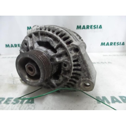 Alfa Romeo - 145/146 - Dynamo