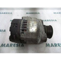 Alfa Romeo - 145/146 - Dynamo