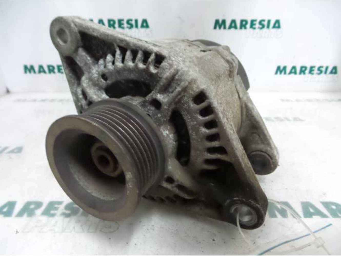 Alfa Romeo - 145/146 - Dynamo
