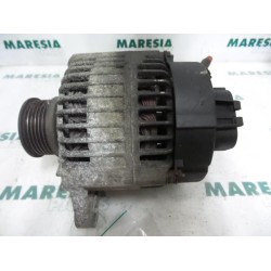 Alfa Romeo - 145/146 - Dynamo