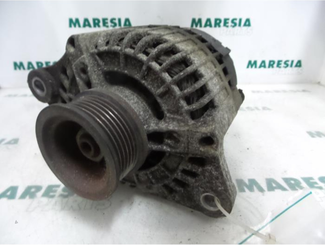 Alfa Romeo - 145/146 - Dynamo