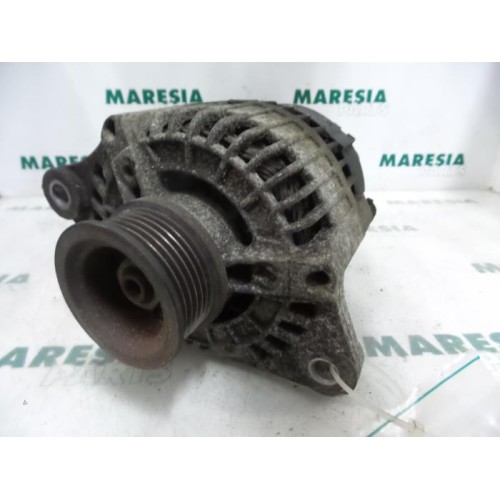 Alfa Romeo - 145/146 - Dynamo