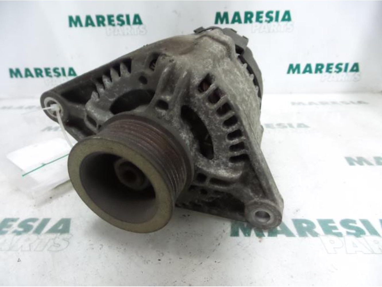 Alfa Romeo - 145/146 - Dynamo