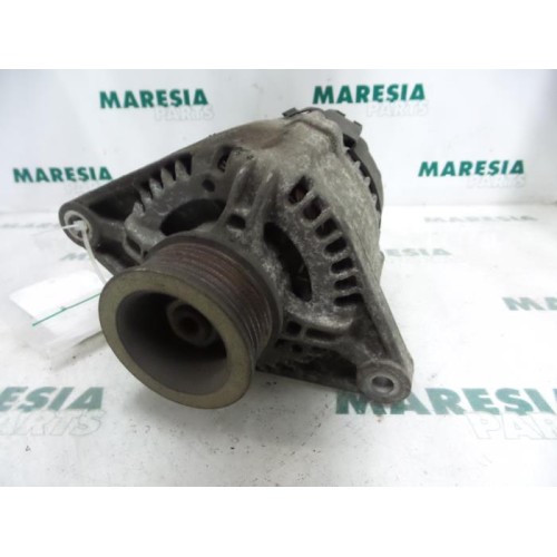 Alfa Romeo - 145/146 - Dynamo