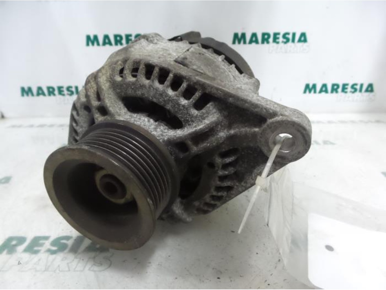Alfa Romeo - 145/146 - Dynamo