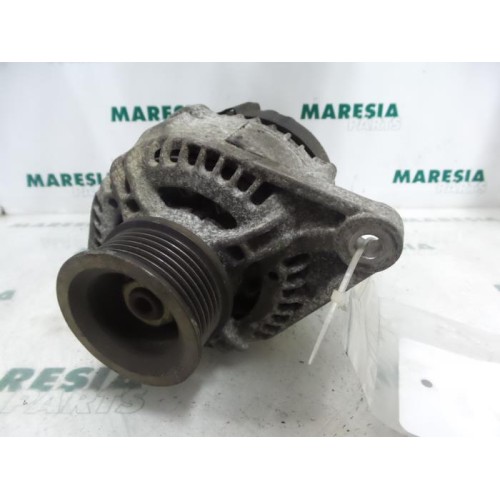 Alfa Romeo - 145/146 - Dynamo