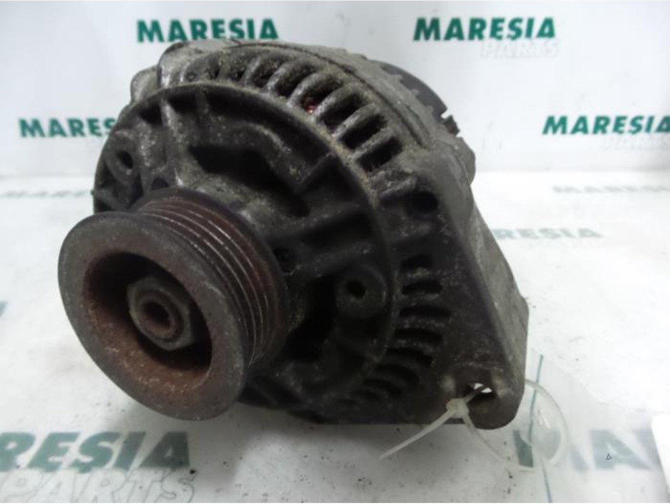 Alfa Romeo - 145/146 - Dynamo