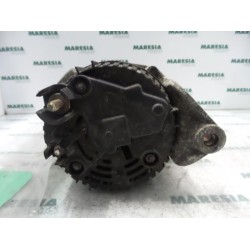 Citroen - ZX - Dynamo