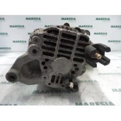 Citroen - ZX - Dynamo