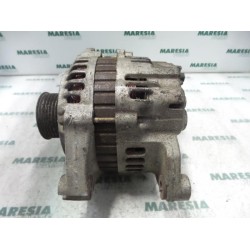 Citroen - ZX - Dynamo