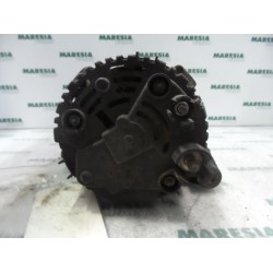 Citroen - ZX - Dynamo