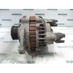 Citroen - ZX - Dynamo