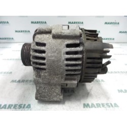 Citroen - ZX - Dynamo