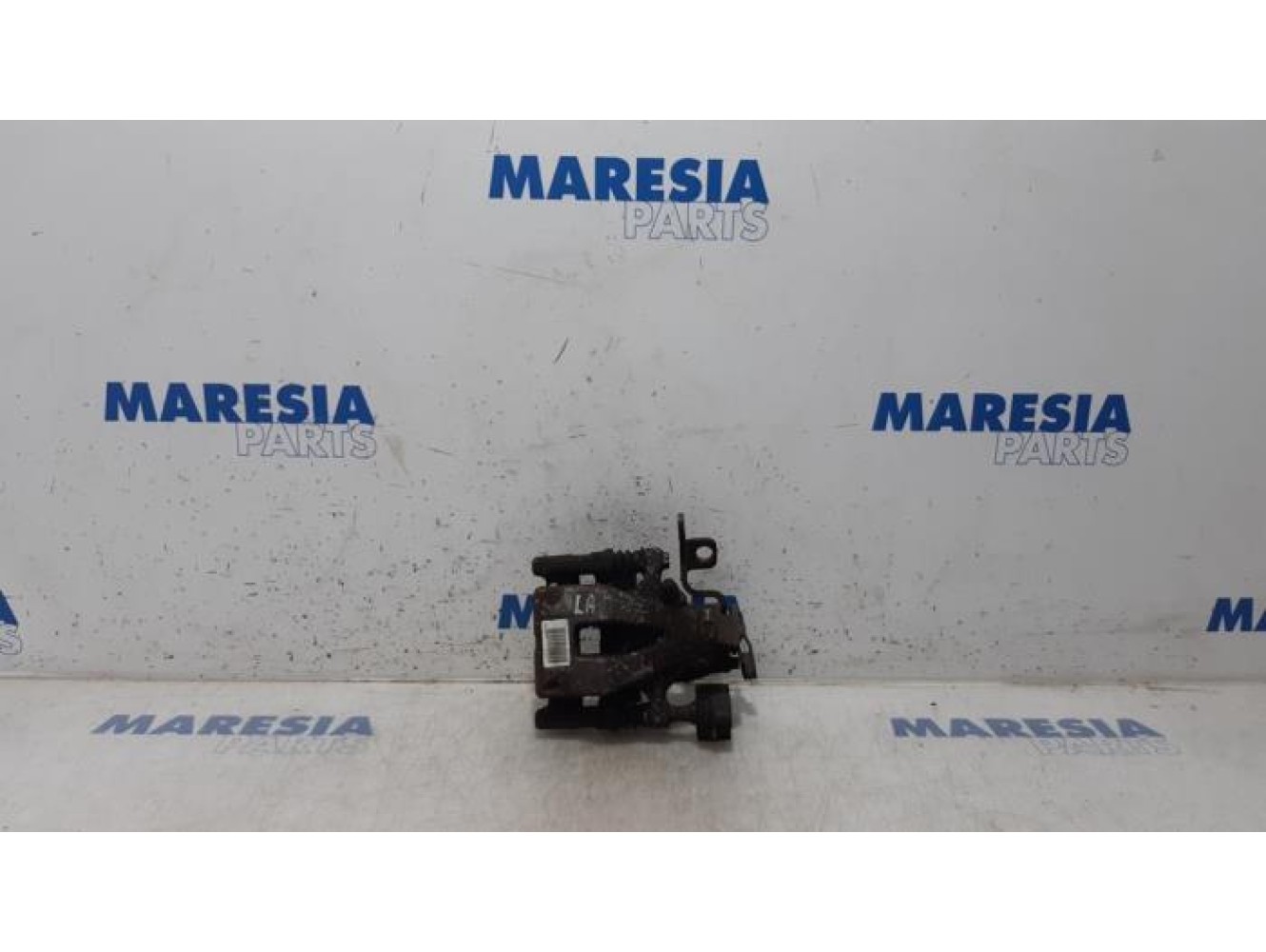 Citroen - C4 Grand Picasso - Rear brake calliper, left