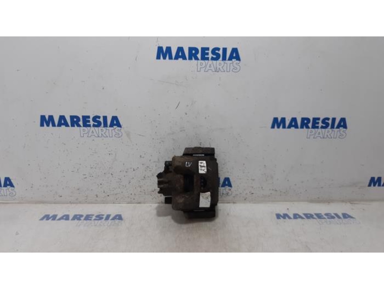 Citroen - C4 Grand Picasso - Front brake calliper, left