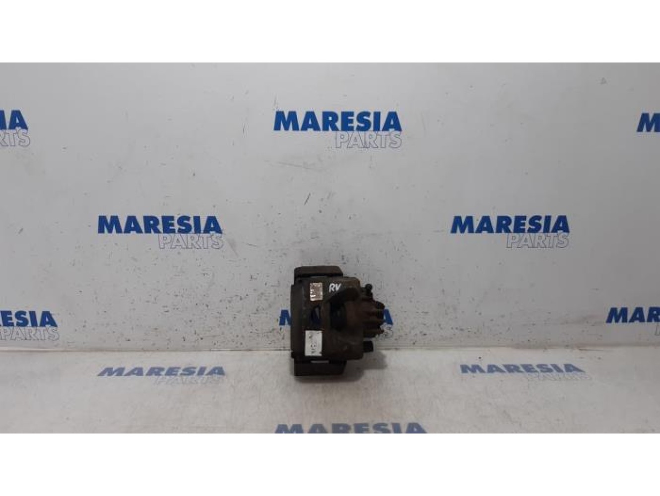 Citroen - C4 Grand Picasso - Front brake calliper, right