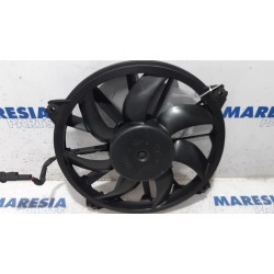 Citroen - C4 Grand Picasso - Fan motor