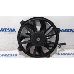 Citroen - C4 Grand Picasso - Fan motor