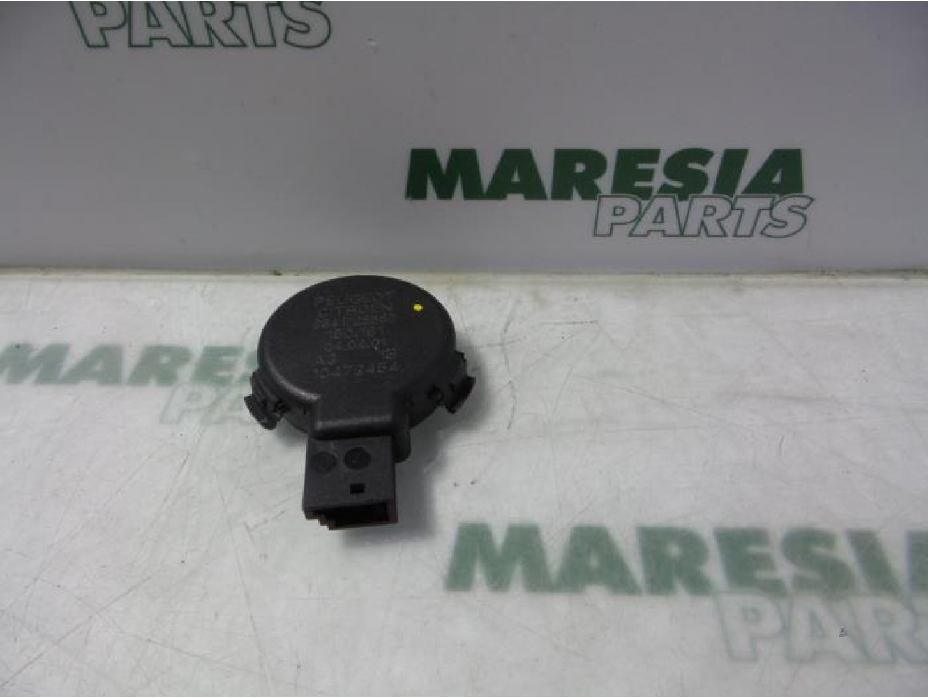Citroen - C5 - Rain sensor