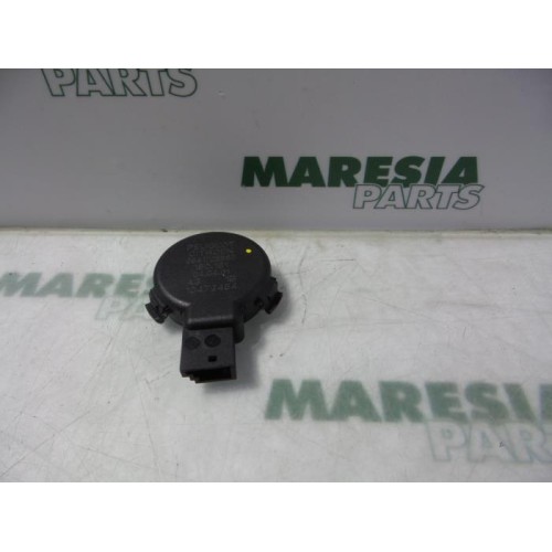 Citroen - C5 - Rain sensor