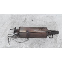 Fiat - Ducato - Particulate filter