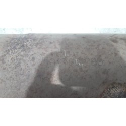 Fiat - Ducato - Particulate filter