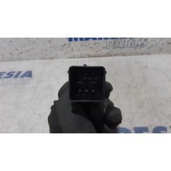 Citroen - C4 Grand Picasso - Glow plug relay