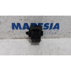 Citroen - C4 Grand Picasso - Cooling fan resistor